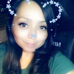 Meet your Posher, Sherie